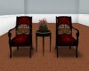 Royal Castle Chairs