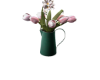 X. Tulips Vase