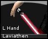 Lavi - Lightsaber Custom