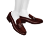 MM Brown Shoes