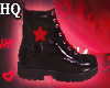 HQ ❖ Combat Boots