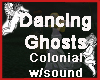 Dancing Ghosts w Sound