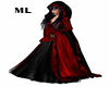 ML! Red Countess