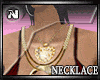 [N] Neckl GOLD *K*