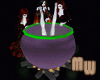 Animated Cauldron