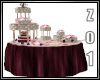 SPL.Birthday Cake/ pose