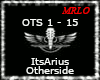 *(OTS)* Otherside