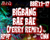 Bigbang-BaeBae Ferry Rmx