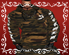 jacket militar baggy