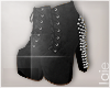 ℓ Spiked Boots ~