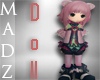 MZ! Animated trig doll