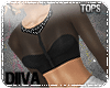[D'VivianBlouse|Shadow}
