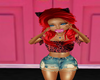 TETINE BARBIE KIDS