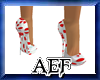 (Eli)  shoes