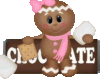 Gingerbread & Chocolate