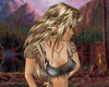 [DS]GOLD DUST SONYA
