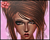 Chocolate Bronze Cassidy