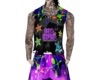 Star - Purple (M)