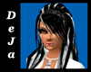 Kamilla gothic silver