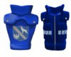 {MP} PPD Ninja Vest Blue