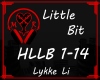HLLB Little Bit