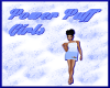 Power Puff Girls Blue
