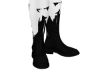 Dark Officer Shoes