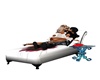 chaise  Cherry Kiss