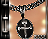 !223!Save necklaces