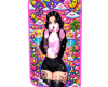 Goth Babe! ♥