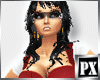 [PX]Pasion Red sexy diva