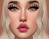 Jessica Mesh Head