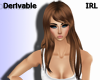 IRL|Sia (Derivable)