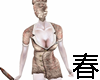 1038SilentHill姿勢Anim
