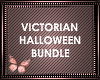 Victorian Halloween