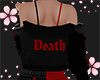 Death Jacket R/B