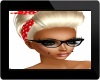 Retro Glasses*