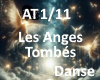 MixDanse LesAngesTombés