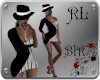 [BIR]Business Dress *RL