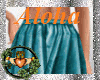 ~QI~ Aloha Skirt V2