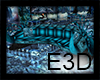 E3D-3 Sister Couch