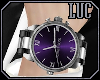 [luc] Watch S Purple