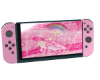 Princess Peach Switch