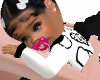 Ayaana baby holding 3