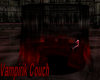 Vampirik Couch