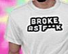 Broke ASF