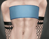Strapped Base