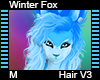 Winter Fox Hair M V3
