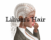 Lilium's 2 Braids