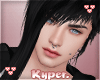 K | Vaubret Black